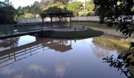 Sítio à venda em Atibaia SP