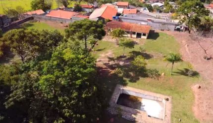 Chácara 03 Dormitórios à venda - 9.000,00mts² em Atibaia -SP!