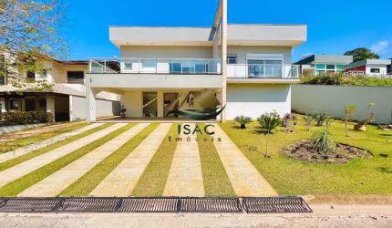 Casa à Venda em Condomínio Fechado - Mairiporã/SP!