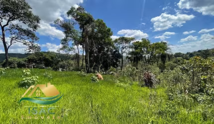 Terreno à venda em Mairiporã/SP
