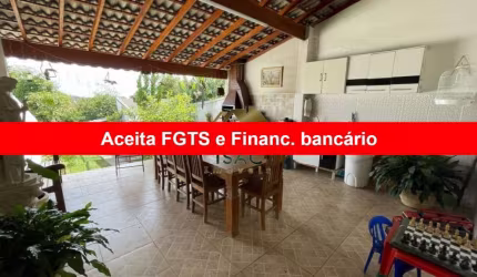 Excelente!! Casa á venda em Terra Preta, Mairiporã/SP