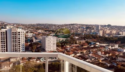 Apartamentos escriturados à venda - 67 mts² em Atibaia SP