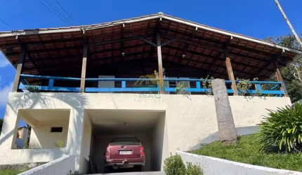 Oportunidade! Casa em condomínio fechado à venda em Terra Preta -SP!
