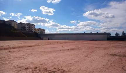 Terreno para locação - 17 mil mts² em Terra Preta Mairiporã SP