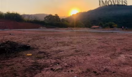 Áreas Industriais à venda  em Atibaia/SP - Compre a sua área industrial aqui!