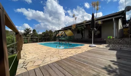 Oportunidade! Casa à venda em Terra Preta - Mairiporã/SP!