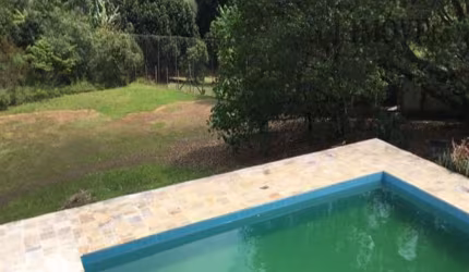 Chácara à venda com 2.000,00mts² em Mairiporã/SP!