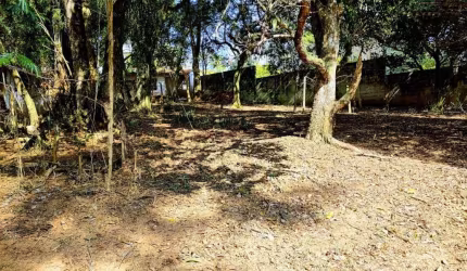 Área Industrial à venda em Terra Preta - Mairiporã SP