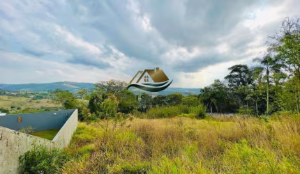 Excelente Oportunidade! Terreno Escriturado à venda  - 263 mts² em Terra Preta - Mairiporã/SP