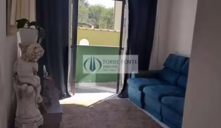 Lindo apartamento 2 dormitórios 1 vaga de 81 metros em SB Campo