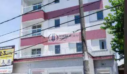 Lindo apartamento 3 dormitórios 1 suíte, 2 vagas no centro de Diadema