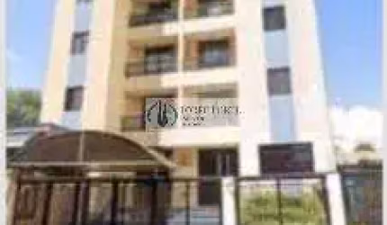 Apartamento com 2 dormitórios no Jardim Têxtil