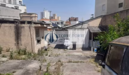 OPORTUNIDADE terreno com 439 m² na Vila Formosa