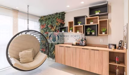 Belo apartamento com 3 dormitórios, suíte, Varanda Gourmet no Tatuapé.