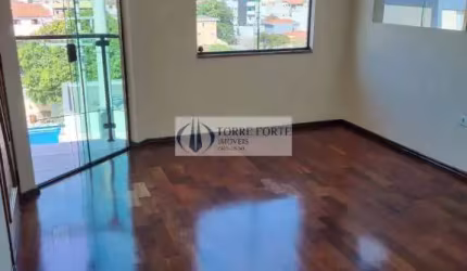 Lindo Apartamento 3 dormitórios, 1 suíte 2 vagas na vila  Scarpelli