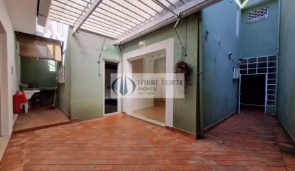 Um Lindo Imóvel comercial com 6 salas  em Campo Belo
