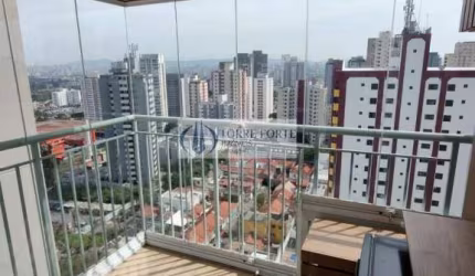 Lindo Apartamento com 2 dormitórios , 1 vaga de garagem, Tatuapé