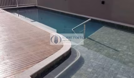 Apartamento com 1 dormitório na Vila Formosa.