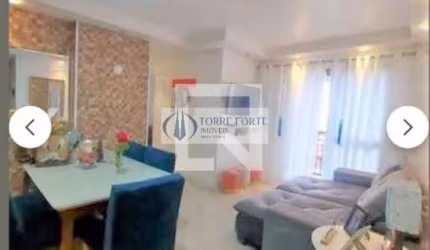Lindo Apartamento com 2 dormitórios, 1 suíte, 1 vaga, Vila carrão