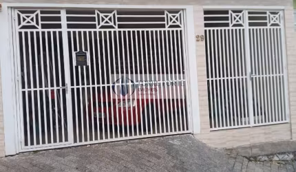 Terreno com 2 casas no Vila Diva ( zona leste)