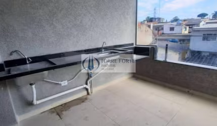 Apartamento com 2 dormitórios no IV Centenário.
