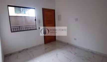 Apartamento com 2 dormitórios no IV Centenário.