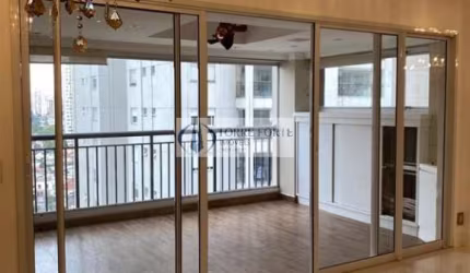 Lindo apartamento com 3 dormitórios, 3 suites, 3 vagas, próximo ao metrô