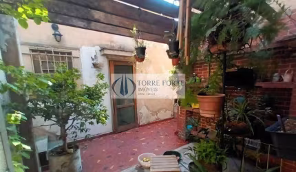 Lindo sobrado com 5 dormitórios e 4 vagas