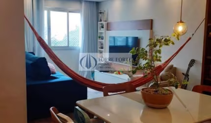 Lindo Apartamento com 3 dormitórios sendo 1 suíte, 1vaga , Terra Nova