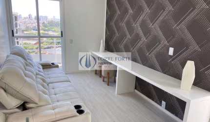 Cobertura Duplex com terraço gourmet e Piscina, Santo André