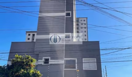 Apartamento com 2 dormitórios Sem vaga na Saúde.