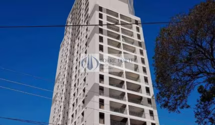 Lindo apartamento 2 dormitórios NOVO na Vila Ema