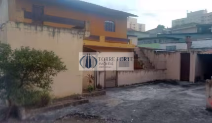 Linda casa com 624 m² na Vila Monte Santo