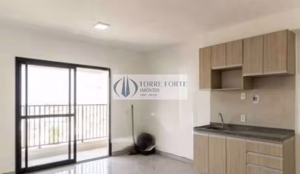 Lindo Studio no Bom Retiro com lazer completo