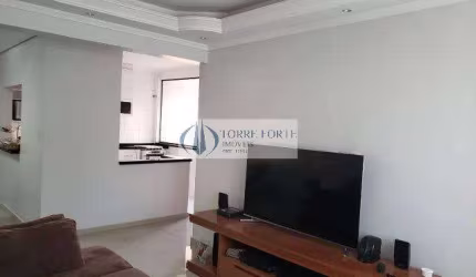 Apartamento com 2 dormitórios, 1 vaga, Assunção