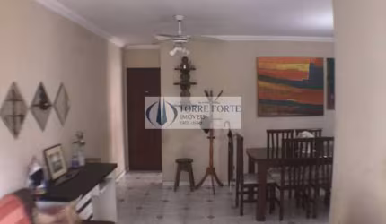 Apartamento com 3 dormitórios, 1 suíte  e 2 vagas na Vila Andrade