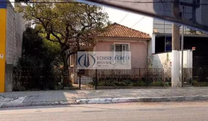 OTIMO TERRENO NA VILA PRUDENTE 350M²