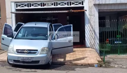 Lindo sobrado 3 dormitórios 2 vagas na região do Aricanduva