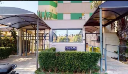 Lindo apartamento 2 drmitórios  1 vaga