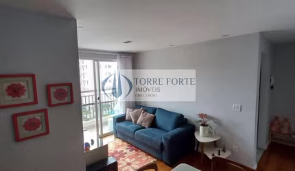 Apartamento com 2 quartos, 1 vaga (s) no Ipiranga