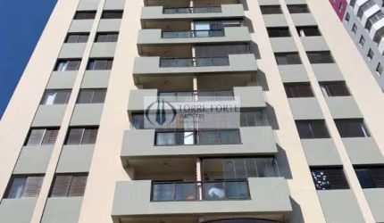 Apartamento com 3 dormitórios, 1 suíte e 1 vaga na Mooca