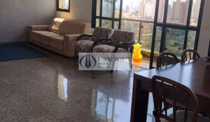 Apartamento com 4 quartos, 2 suítes, 3 vaga (s) na Vila Regente Feijó