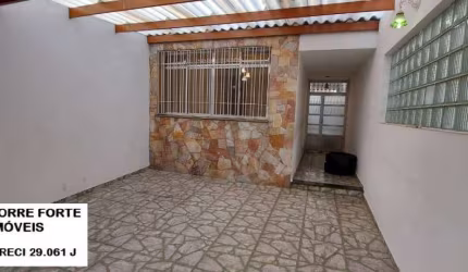 Sobrado com 2 dormitórios , 2 vagas , vila carrão