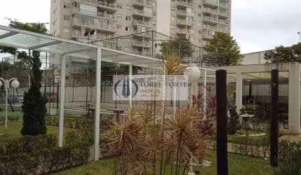 Apartamento 1 dormitório 1 vaga no Jardim Santa Teresinha