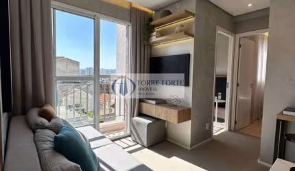 Lindo Apartamento 2 dormitórios 1 vaga em Imirim