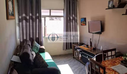 Lindo apartamento 2 dormitórios 1 vaga no Parque Residencial da Lapa