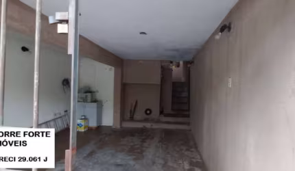 Uma linda Casa com 3 dormitórios, 2 vaga (s) na Vila Mafra
