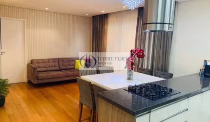 Lindo apartamento 3 dormitórios 3 suites e 2 vagas na Vila Formosa