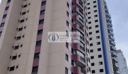 Lindo apartamento com 3 dormitórios, suíte na Vila Regente Feijó