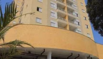 Apartamento com 2 quartos, 1 vaga (s) em São Bernardo do Campo